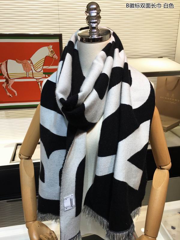 Burberry Scarve ID:202111a15